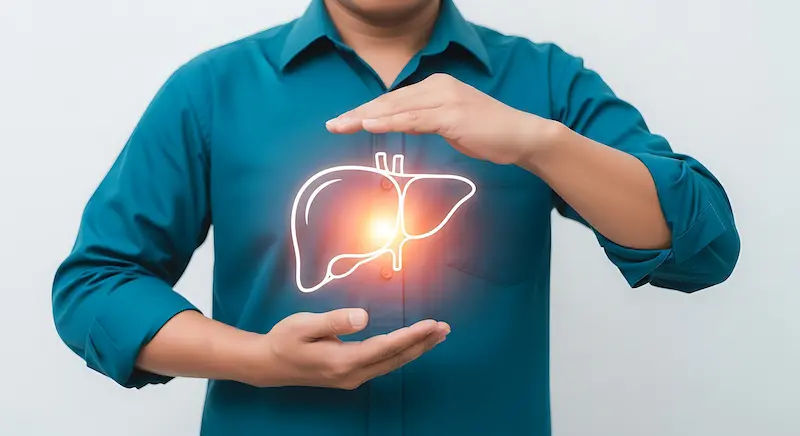 Detecting Fatty Liver Disease Symptoms